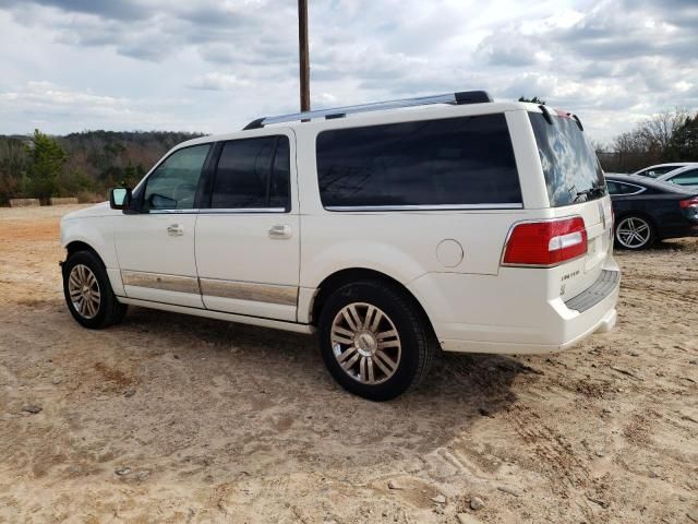 2008 Lincoln Navigator L