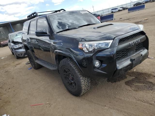 2020 Toyota 4runner SR5/SR5 Premium