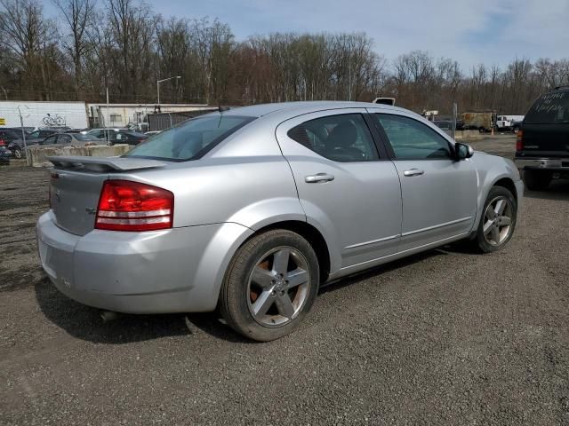 2008 Dodge Avenger R/T