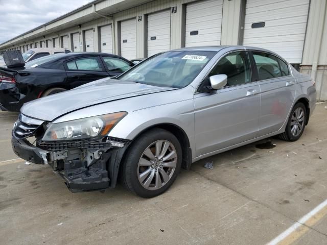 2012 Honda Accord EX