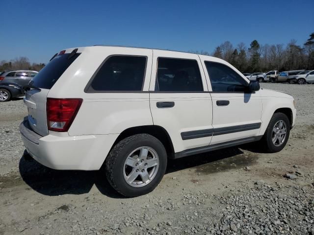 2006 Jeep Grand Cherokee Laredo