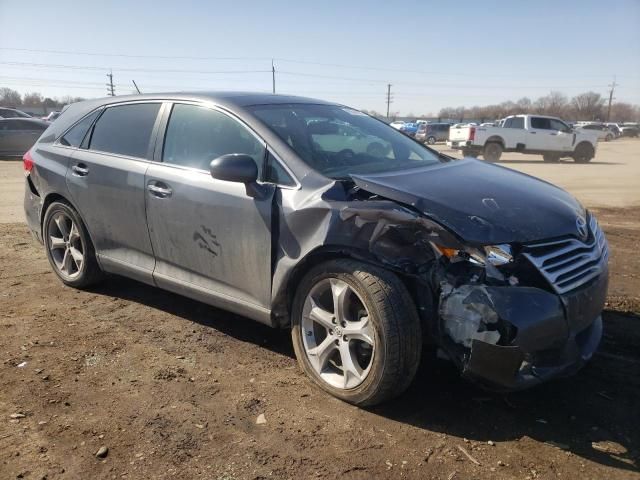 2012 Toyota Venza LE