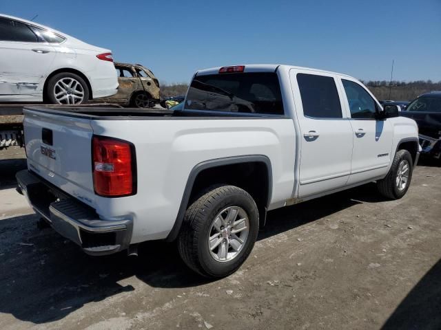 2014 GMC Sierra C1500 SLE