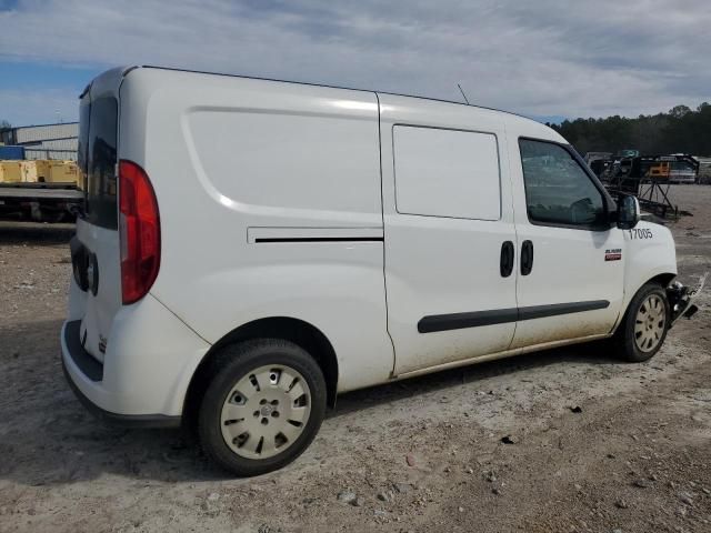 2017 Dodge RAM Promaster City SLT