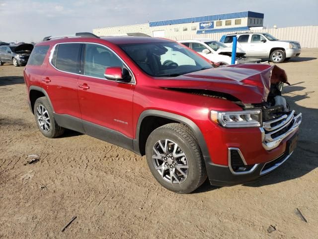 2022 GMC Acadia SLT