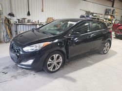 Salvage cars for sale from Copart Chambersburg, PA: 2013 Hyundai Elantra GT