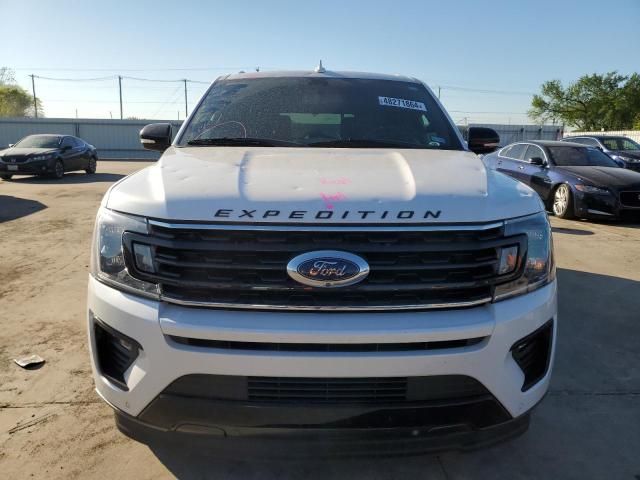 2019 Ford Expedition Max Limited