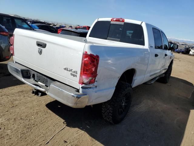 2007 Dodge RAM 2500