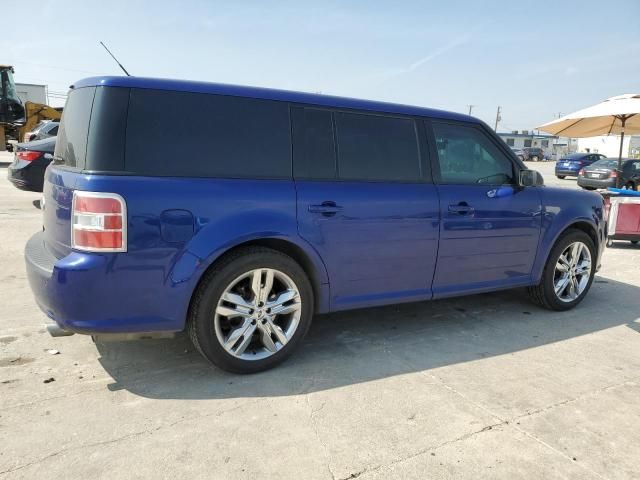 2013 Ford Flex SE