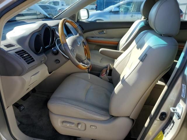 2006 Lexus RX 330