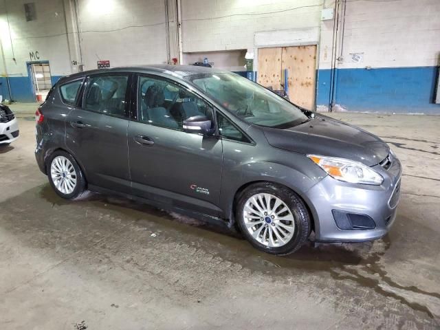 2017 Ford C-MAX SE