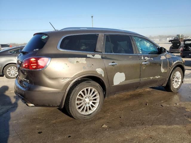 2008 Buick Enclave CXL