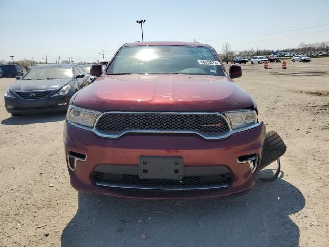 2022 Dodge Durango SXT