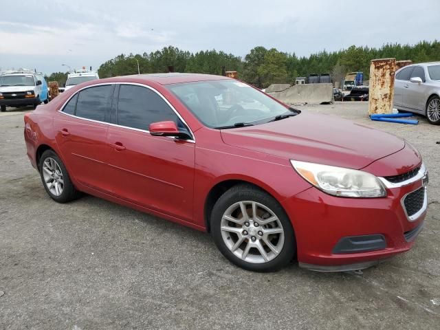 2014 Chevrolet Malibu 1LT