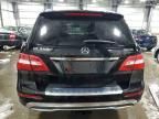 2013 Mercedes-Benz ML 350 4matic