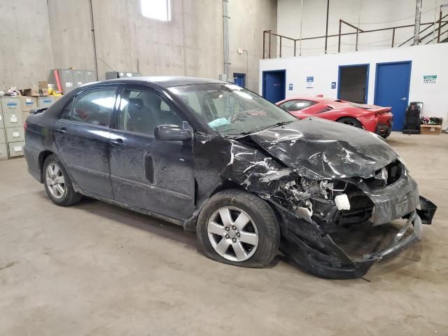 2008 Toyota Corolla CE