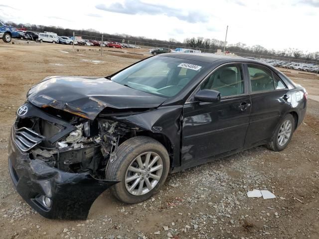 2011 Toyota Camry SE