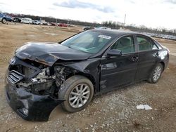 Vehiculos salvage en venta de Copart Tanner, AL: 2011 Toyota Camry SE