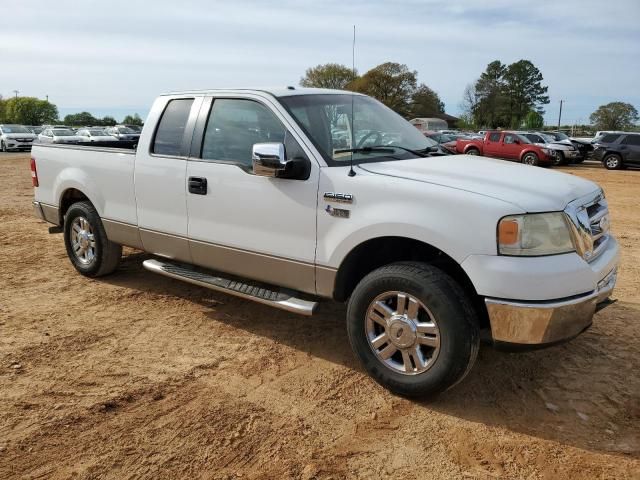 2008 Ford F150