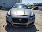 2017 Jaguar XF Premium