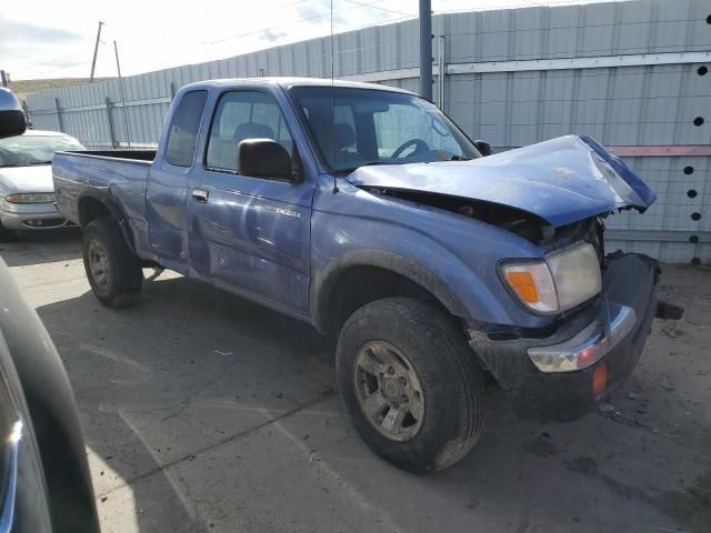 2000 Toyota Tacoma Xtracab