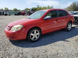 Chevrolet Cobalt salvage cars for sale: 2010 Chevrolet Cobalt 2LT