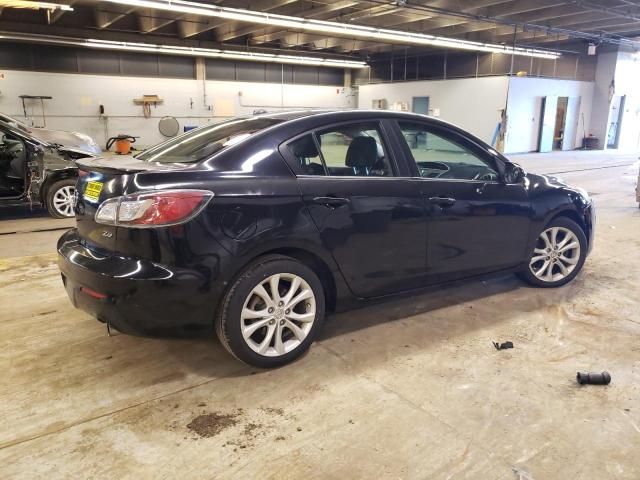 2010 Mazda 3 S