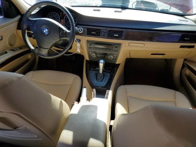 2007 BMW 328 I