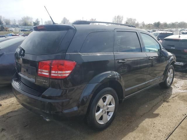 2010 Dodge Journey SXT