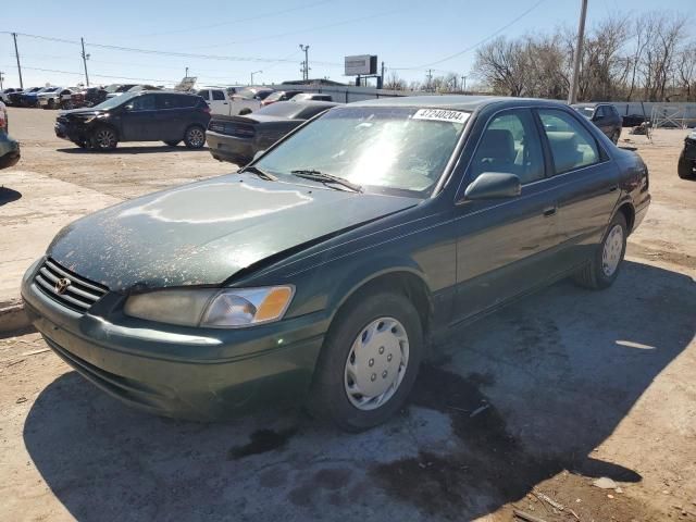 1999 Toyota Camry CE