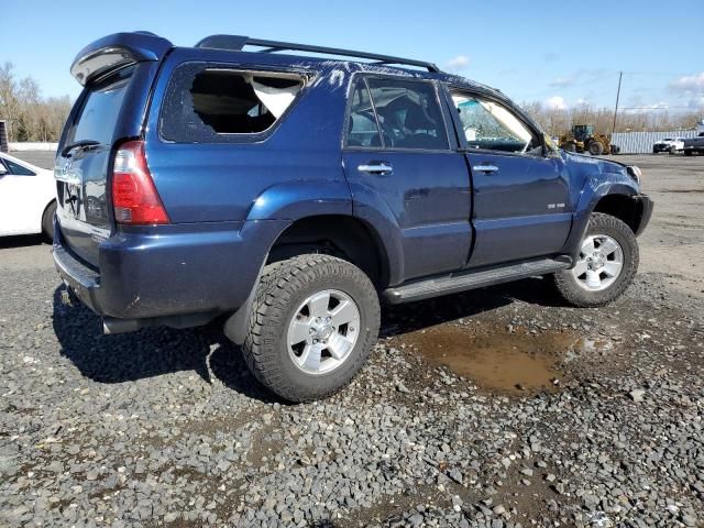 2008 Toyota 4runner SR5