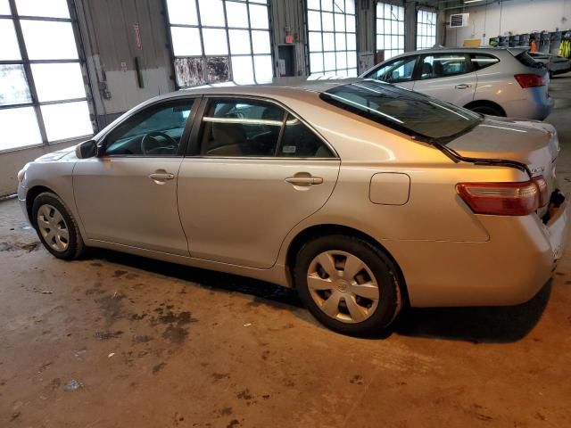 2009 Toyota Camry Base