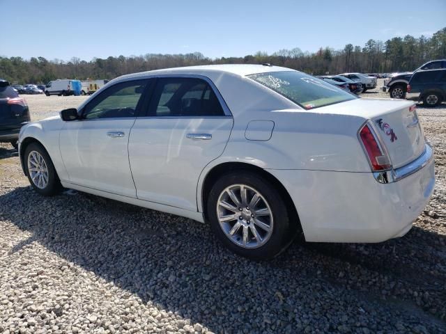 2014 Chrysler 300C