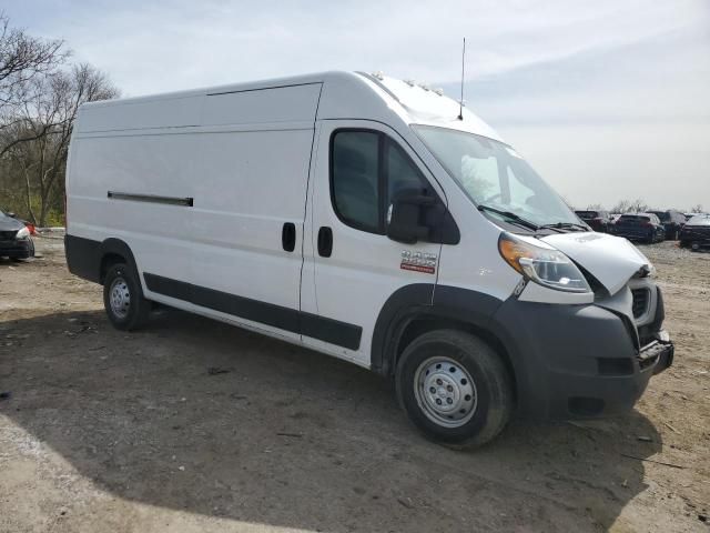 2020 Dodge RAM Promaster 3500 3500 High