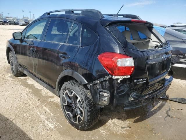 2014 Subaru XV Crosstrek 2.0 Premium