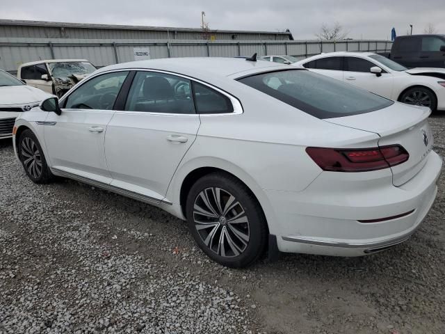 2020 Volkswagen Arteon SE