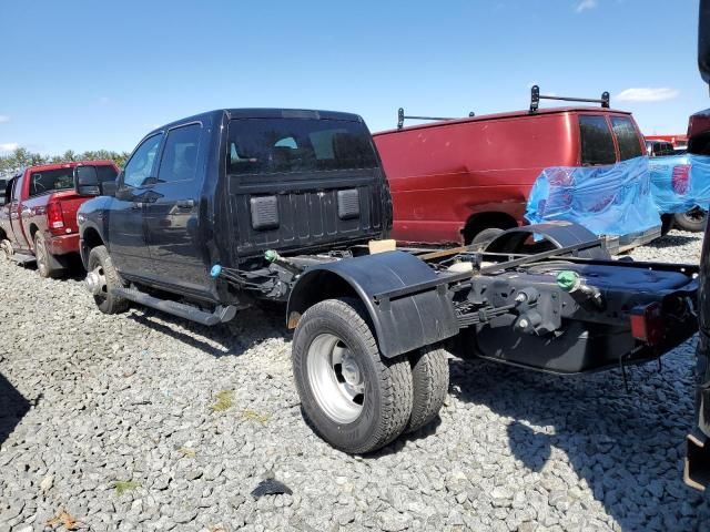 2023 Dodge RAM 3500