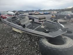 Salvage cars for sale from Copart Madisonville, TN: 1988 Chal 14'