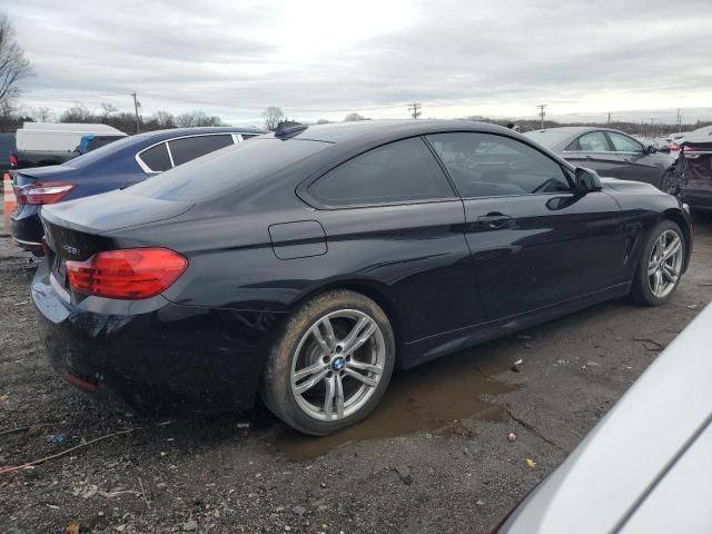 2014 BMW 428 XI