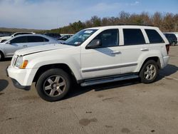 Vehiculos salvage en venta de Copart Brookhaven, NY: 2010 Jeep Grand Cherokee Laredo