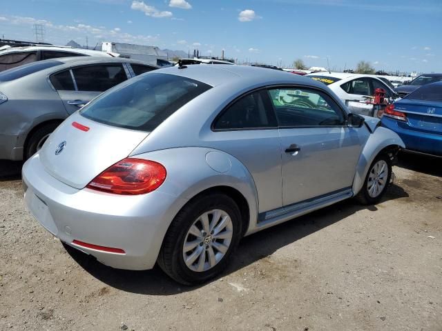 2013 Volkswagen Beetle