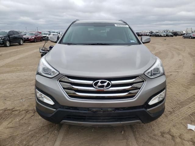 2015 Hyundai Santa FE Sport