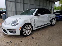 Salvage cars for sale from Copart Midway, FL: 2014 Volkswagen Beetle