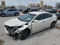 Salvage cars for sale from Copart New Orleans, LA: 2013 Nissan Altima 2.5