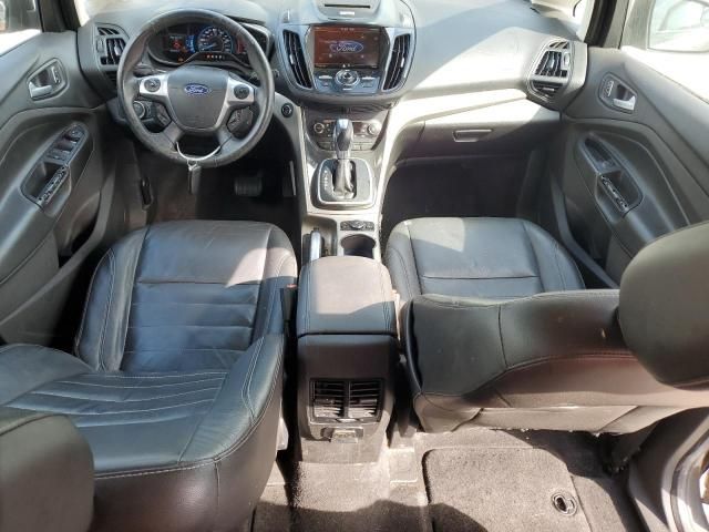 2015 Ford C-MAX Premium SEL