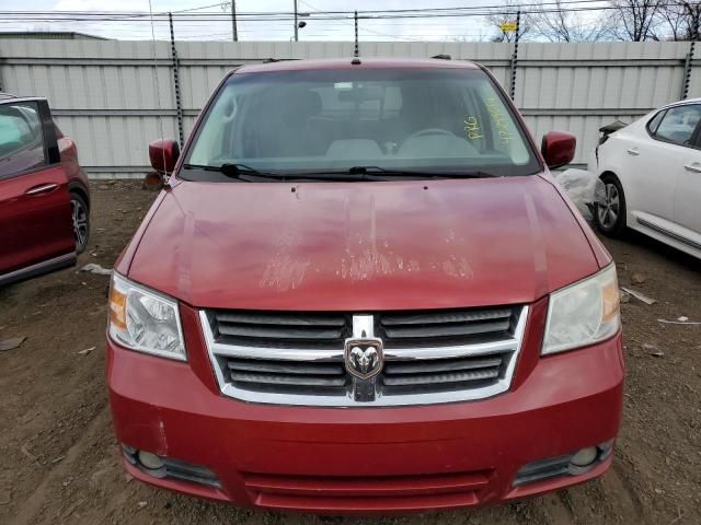 2008 Dodge Grand Caravan SXT