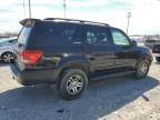 2007 Toyota Sequoia Limited