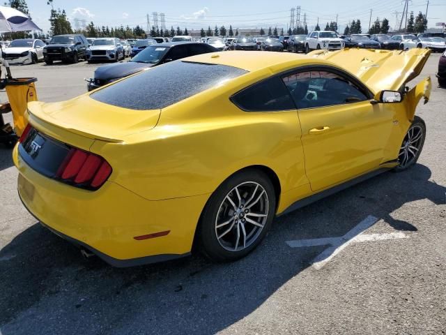 2016 Ford Mustang GT