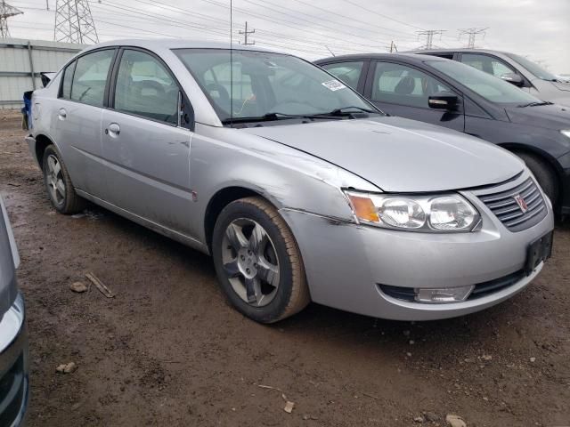 2007 Saturn Ion Level 3