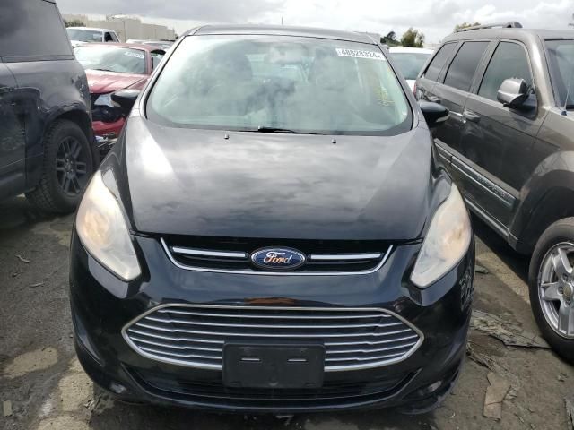 2014 Ford C-MAX SE